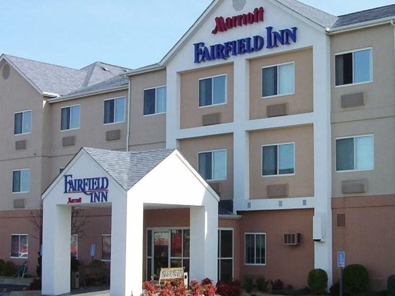 Hotel Baymont By Wyndham Tulsa Exterior foto